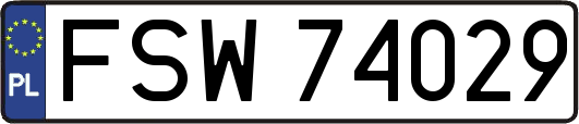 FSW74029