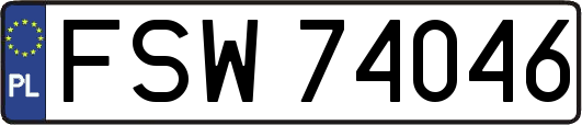 FSW74046