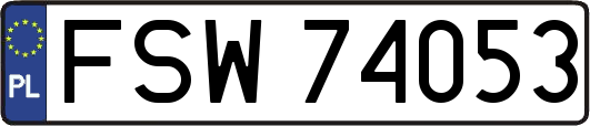 FSW74053