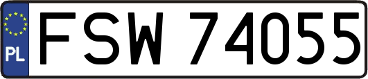 FSW74055