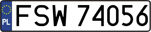 FSW74056