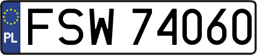 FSW74060