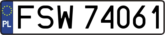 FSW74061