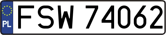 FSW74062