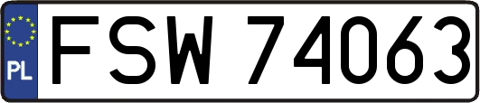 FSW74063