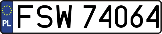 FSW74064
