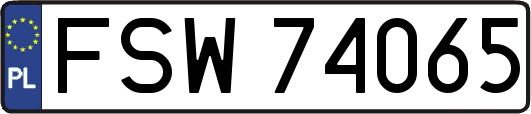 FSW74065