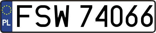 FSW74066