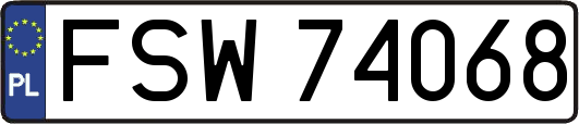 FSW74068