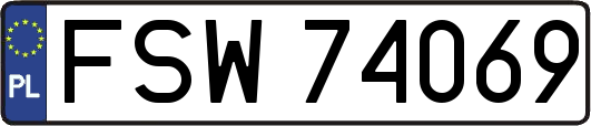 FSW74069