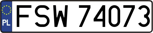 FSW74073