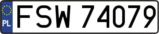FSW74079