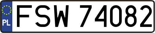 FSW74082