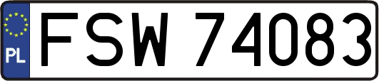 FSW74083