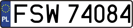 FSW74084