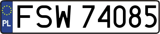 FSW74085