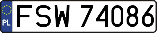 FSW74086