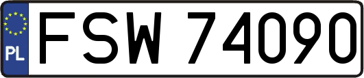 FSW74090