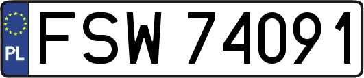 FSW74091