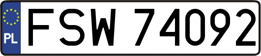 FSW74092