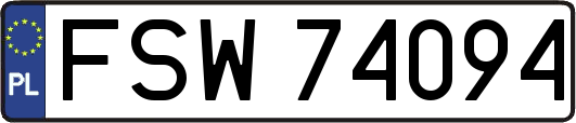 FSW74094