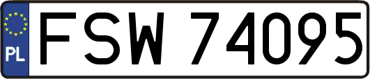 FSW74095