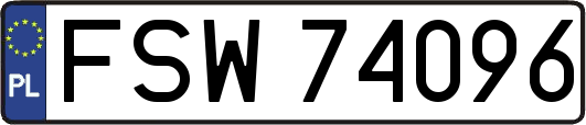 FSW74096