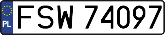 FSW74097