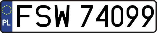 FSW74099