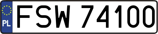 FSW74100