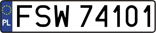 FSW74101