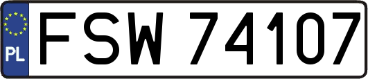 FSW74107