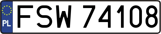 FSW74108
