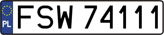 FSW74111