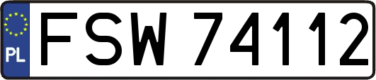 FSW74112