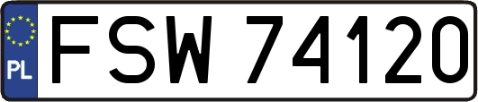 FSW74120