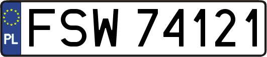 FSW74121