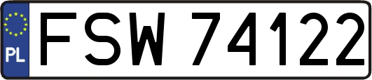 FSW74122