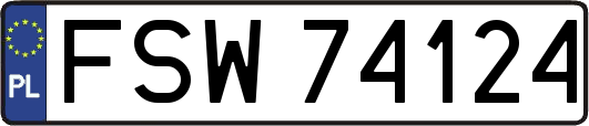 FSW74124