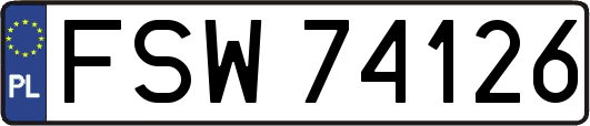 FSW74126