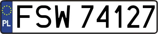 FSW74127