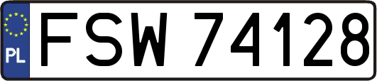 FSW74128