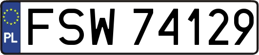 FSW74129