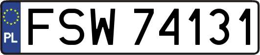 FSW74131