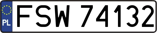FSW74132