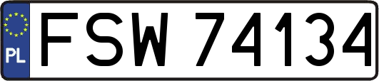 FSW74134
