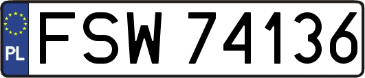 FSW74136