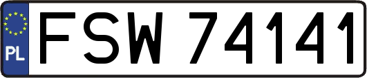 FSW74141