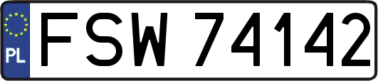 FSW74142