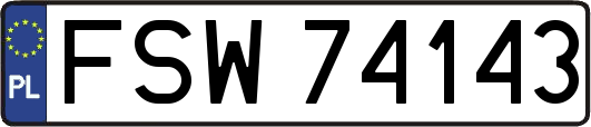 FSW74143